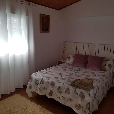 Вилла Casa En Entorno Rural Cerca De La Playa Виго Экстерьер фото