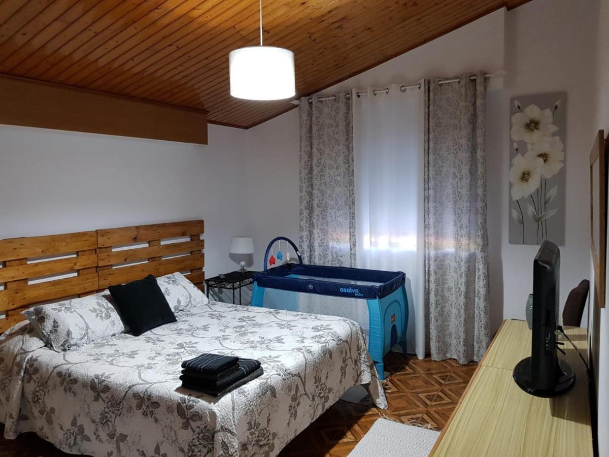 Вилла Casa En Entorno Rural Cerca De La Playa Виго Экстерьер фото