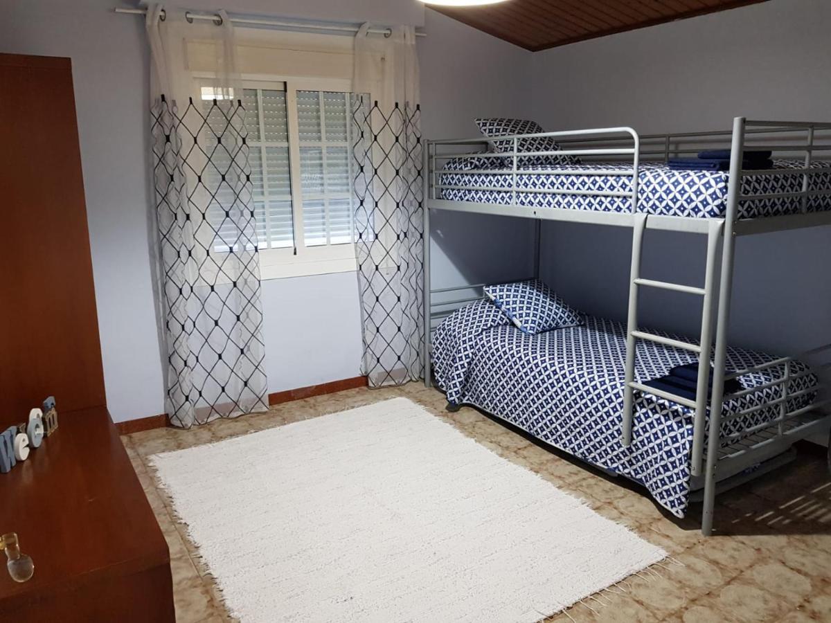 Вилла Casa En Entorno Rural Cerca De La Playa Виго Экстерьер фото